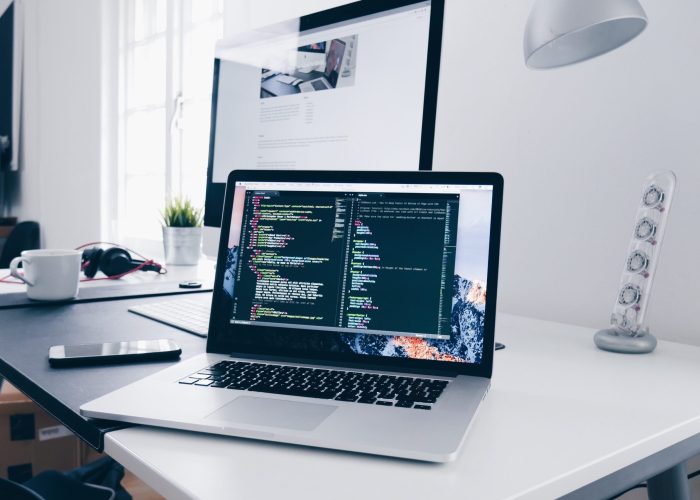 laptop table